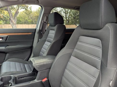 Used 2022 Honda CR-V EX image 14