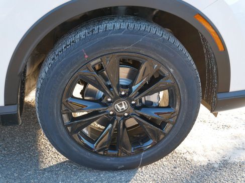 New 2026 Honda CR-V Sport Touring image 8