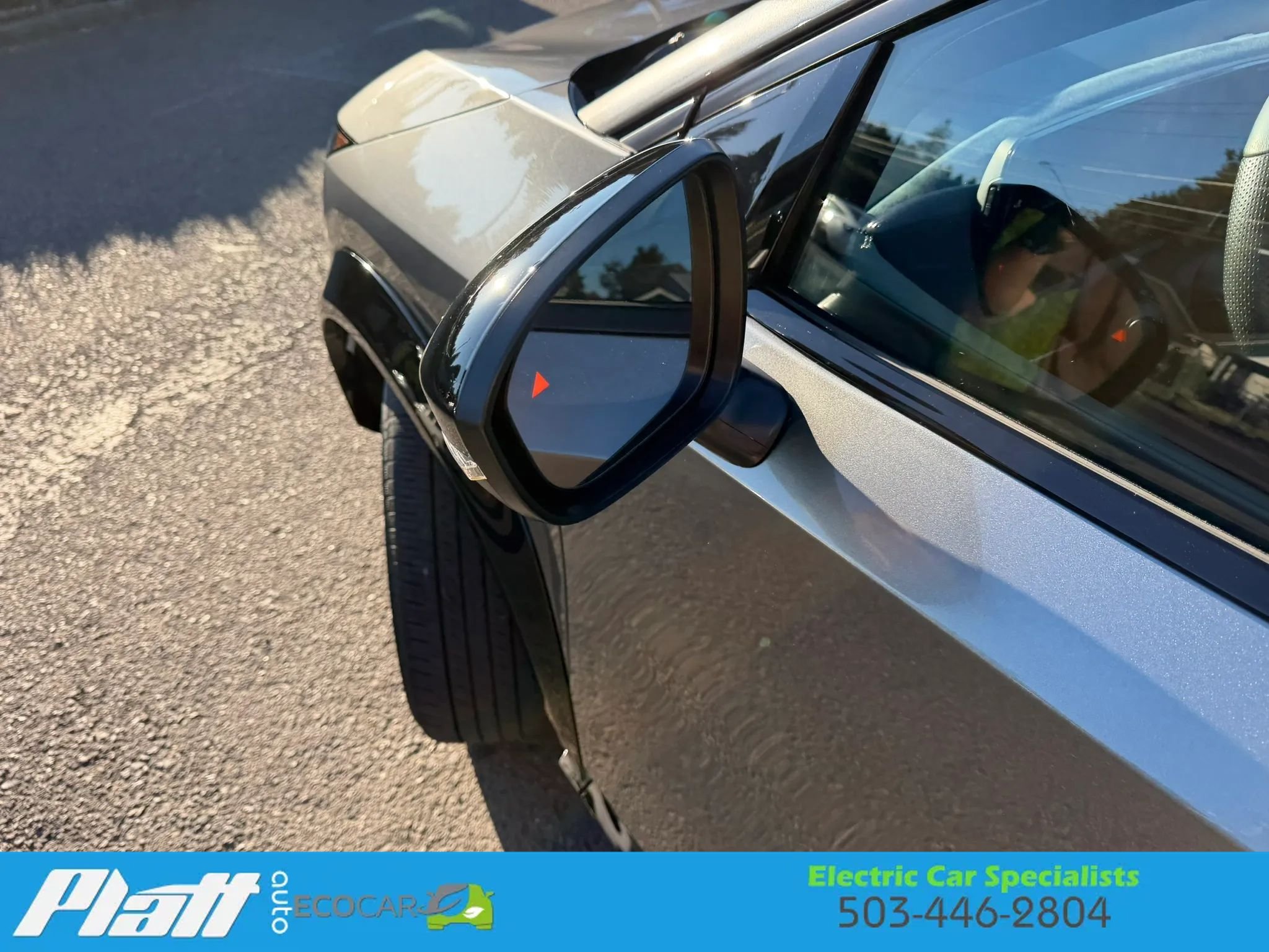 Used 2024 Nissan Ariya AWD image 14