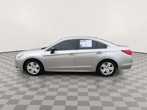 Used 2015 Subaru Legacy 2.5i AWD/4WD image 3