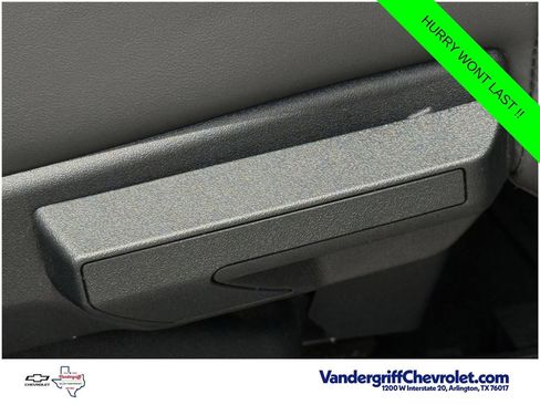Used 2025 Ford Expedition Active AWD/4WD image 24