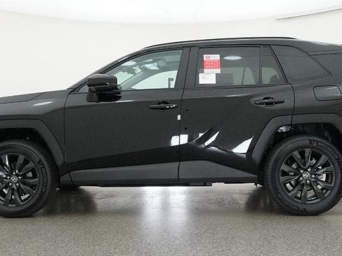 New 2026 Toyota RAV4 XLE Premium FWD image 19