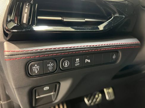 New 2026 Acura MDX A-Spec AWD/4WD image 12