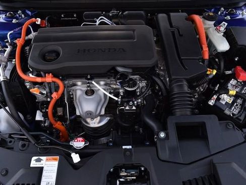 New 2026 Honda Accord Sport image 26