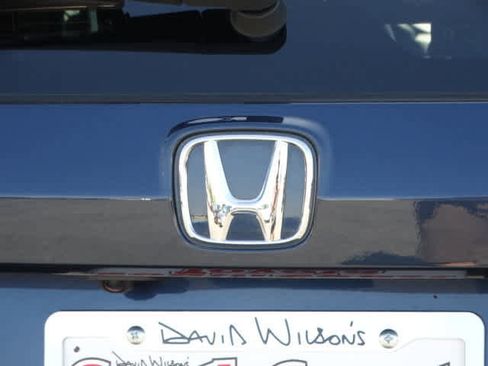 Used 2024 Honda CR-V EX-L image 9