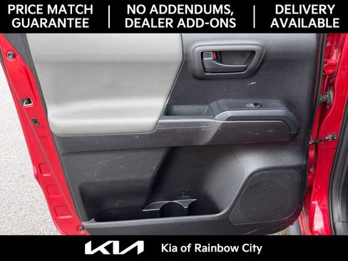 Used 2021 Toyota Tacoma SR image 18