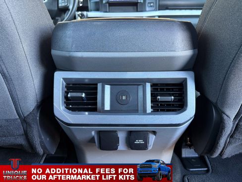 Used 2024 Ford F250 XLT w/ FX4 Off-Road Package image 31