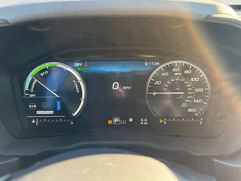 New 2025 Subaru Forester Premium image 20