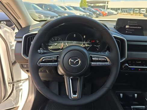 New 2025 MAZDA CX-50 AWD 2.5 Turbo w/ Weather Package image 18