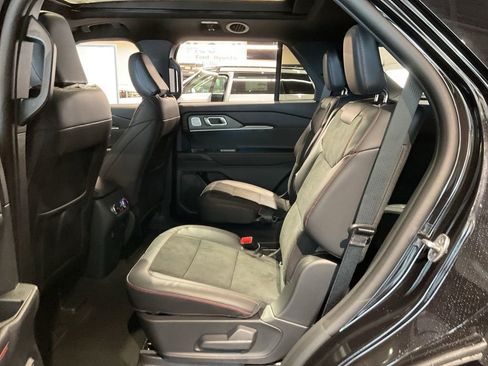 New 2026 Ford Explorer ST AWD/4WD image 19