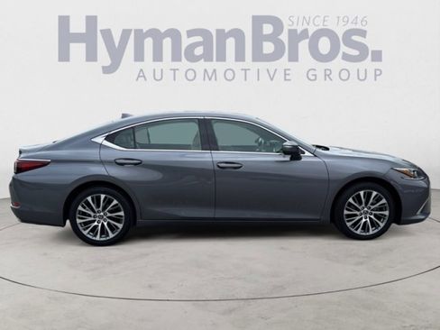 Used 2019 Lexus ES 350 image 2