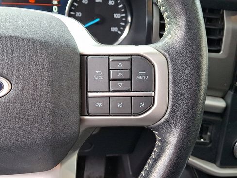 Certified 2023 Ford Expedition Max XLT image 25