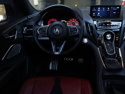 Used 2019 Acura RDX A-Spec AWD/4WD image 18
