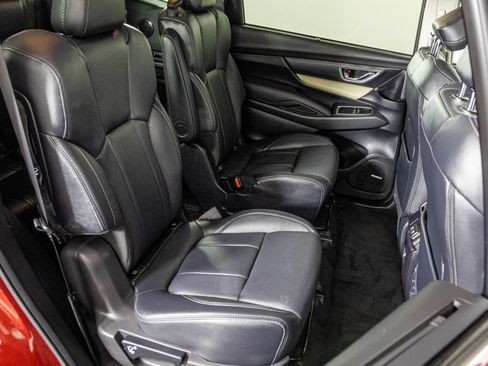 Used 2022 Subaru Ascent Limited w/ Technology Package AWD/4WD image 47