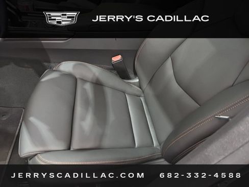 Used 2026 Cadillac CT5 Sport RWD image 7
