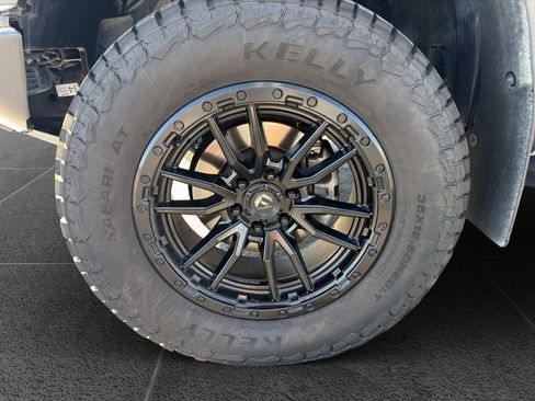 Used 2020 Ford F150 Raptor w/ Equipment Group 802A Luxury AWD/4WD image 27
