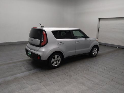 Used 2018 Kia Soul w/ Convenience Package image 10