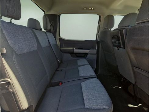 Used 2025 Ford F250 XLT w/ FX4 Off-Road Package image 14