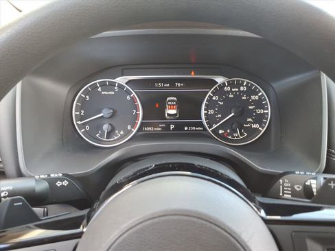 Certified 2023 Nissan Rogue SV image 21