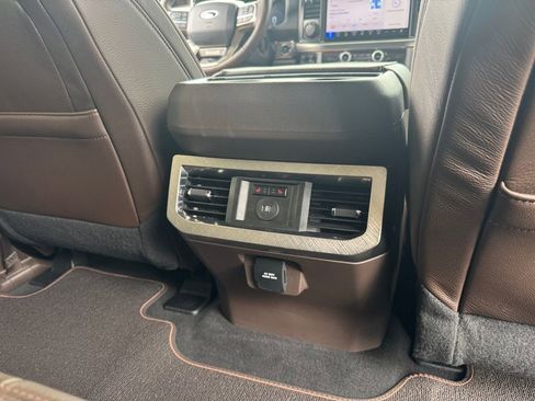 Used 2025 Ford F250 King Ranch w/ Chrome Package image 20