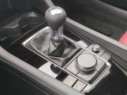 New 2026 MAZDA MAZDA3 2.5 S Premium image 33