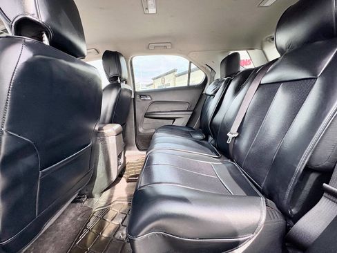 Used 2017 Chevrolet Equinox LS image 20