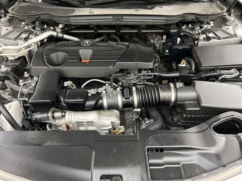 Used 2024 Acura TLX SH-AWD w/ A-SPEC Pkg image 27