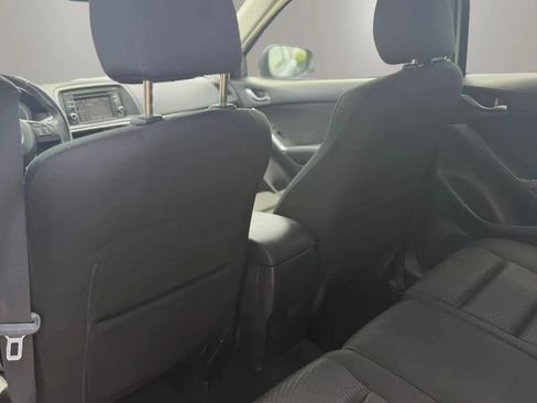 Used 2015 MAZDA CX-5 Touring AWD/4WD image 17