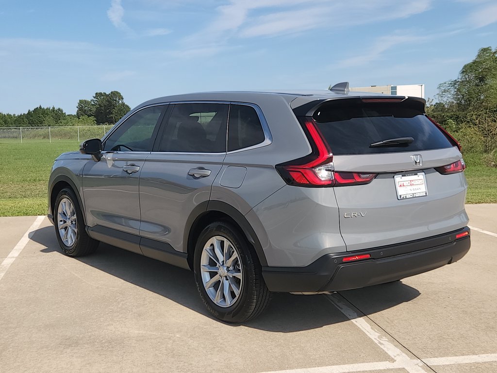 Used 2025 Honda CR-V EX-L image 7