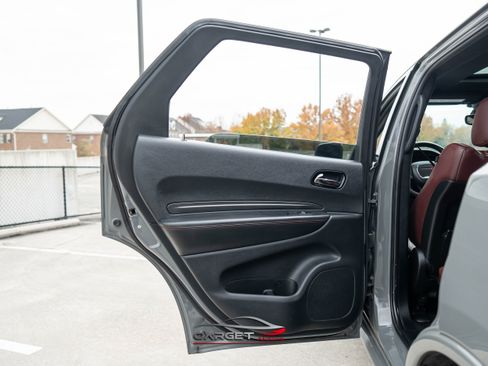 Used 2023 Dodge Durango R/T image 46