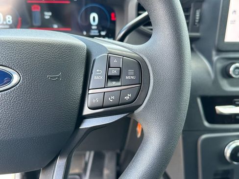 New 2025 Ford Explorer 4WD Police Interceptor image 10