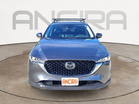 Used 2023 MAZDA CX-5 AWD 2.5 S w/ Select Package image 5