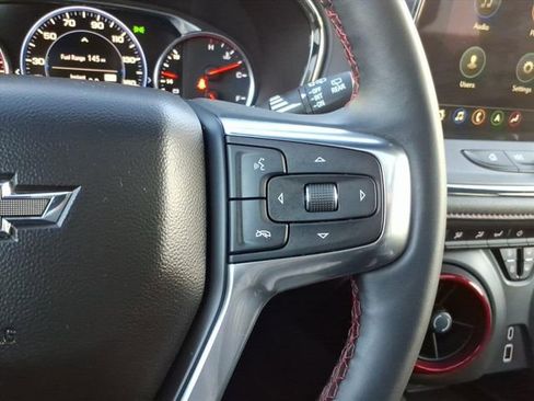 Used 2024 Chevrolet Blazer RS w/ Enhanced Convenience Package image 35