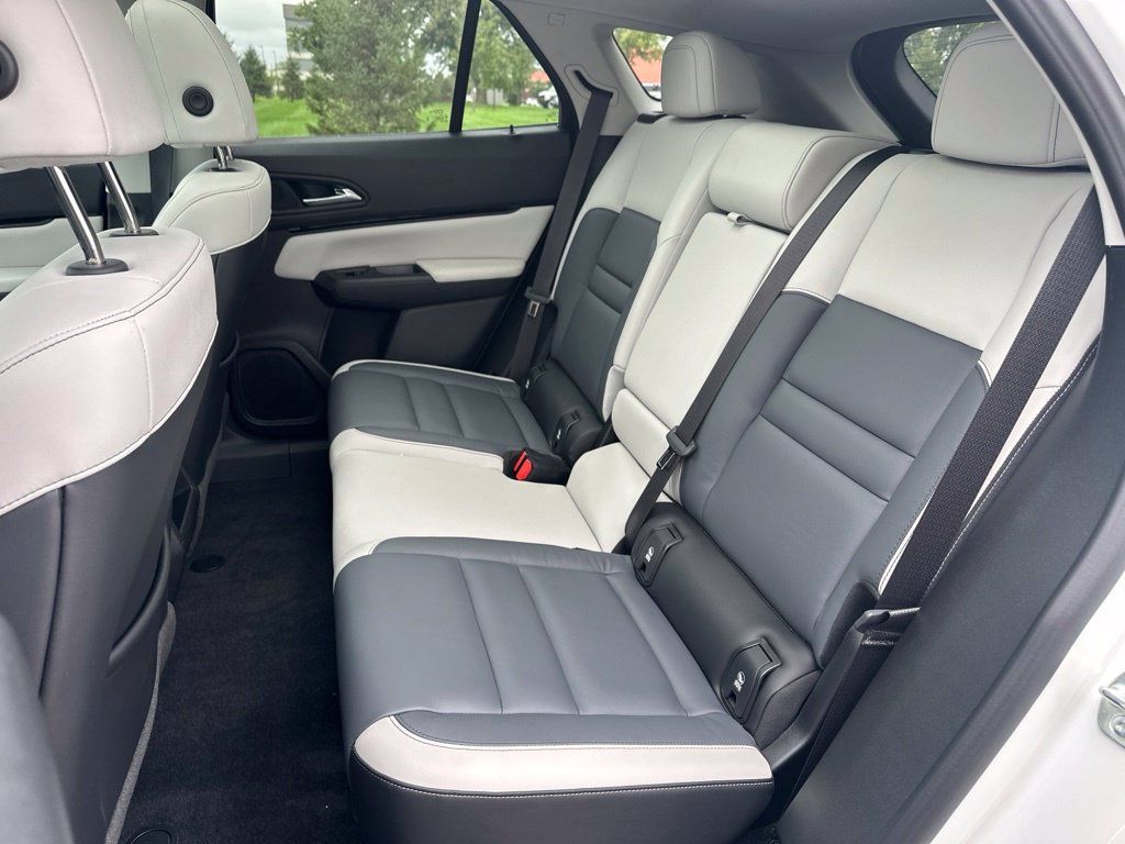 Used 2024 Honda Prologue Touring image 16