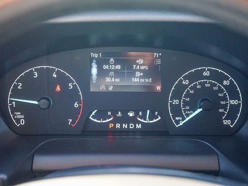 Used 2020 Ford Transit 350 XLT RWD image 22