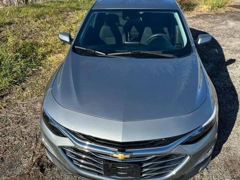 Used 2023 Chevrolet Malibu LT image 10