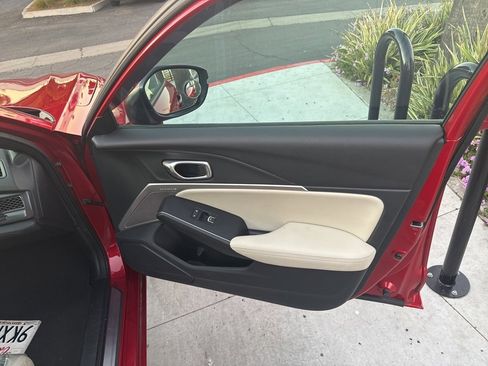 Used 2023 Acura Integra A-Spec image 41