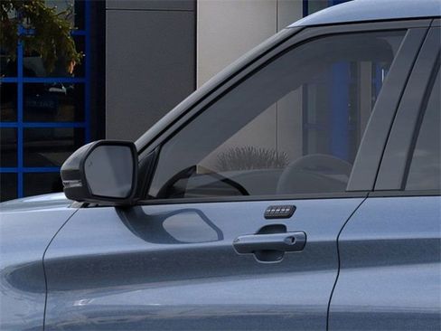 New 2026 Ford Explorer Tremor w/ Tremor Ultimate Package image 20