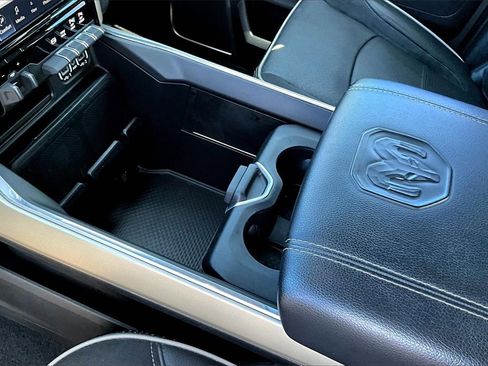 Used 2024 RAM 2500 Laramie w/ Safety Group image 15