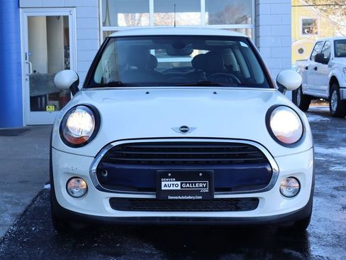 Used 2017 MINI Cooper 2-Door Hardtop image 7