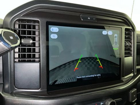 New 2026 Ford F150 STX AWD/4WD image 23