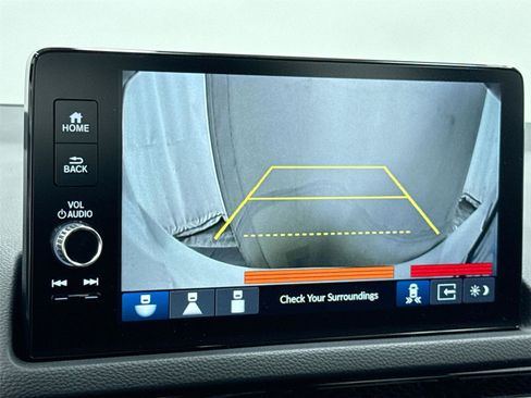 Certified 2026 Honda Civic Sport Touring image 26