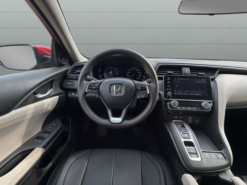 Used 2022 Honda Insight EX image 12