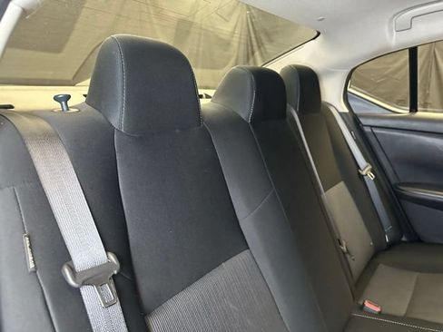 Used 2024 Nissan Sentra SV FWD image 19