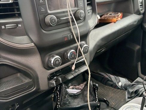 Certified 2023 RAM 3500 Tradesman image 5