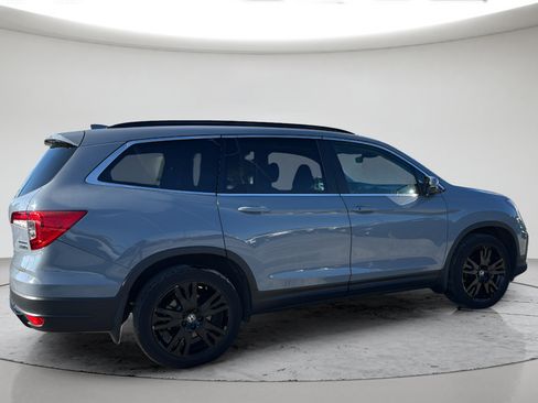 Used 2022 Honda Pilot Special Edition image 5