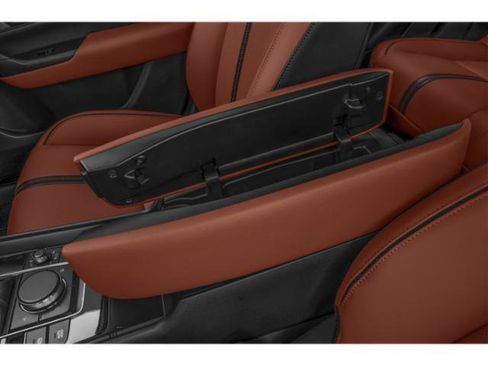 New 2025 MAZDA CX-50 AWD 2.5 Turbo w/ Cargo Package image 17