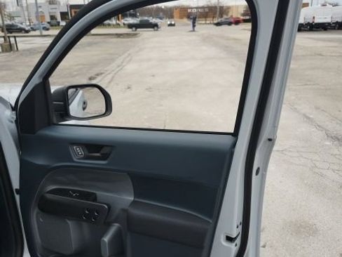 New 2026 Ford Maverick XL image 21