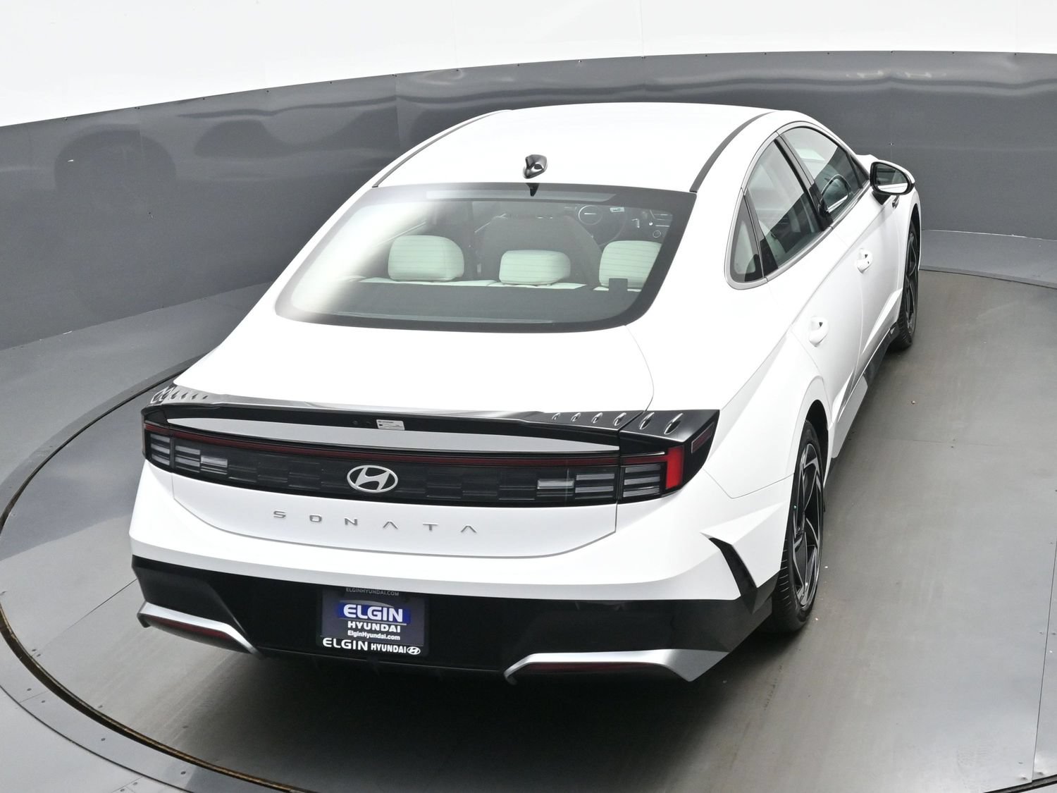Certified 2026 Hyundai Sonata SEL FWD image 37