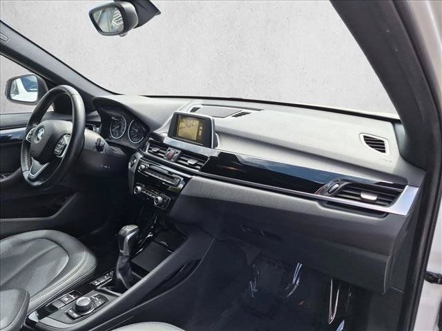 Used 2016 BMW X1 xDrive28i AWD/4WD image 20